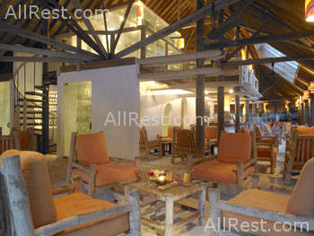 Soneva Fushi Resort & Spa 3